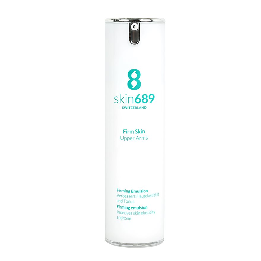 skin689 Firm Skin Upper Arms Emuls Disp 40 ml