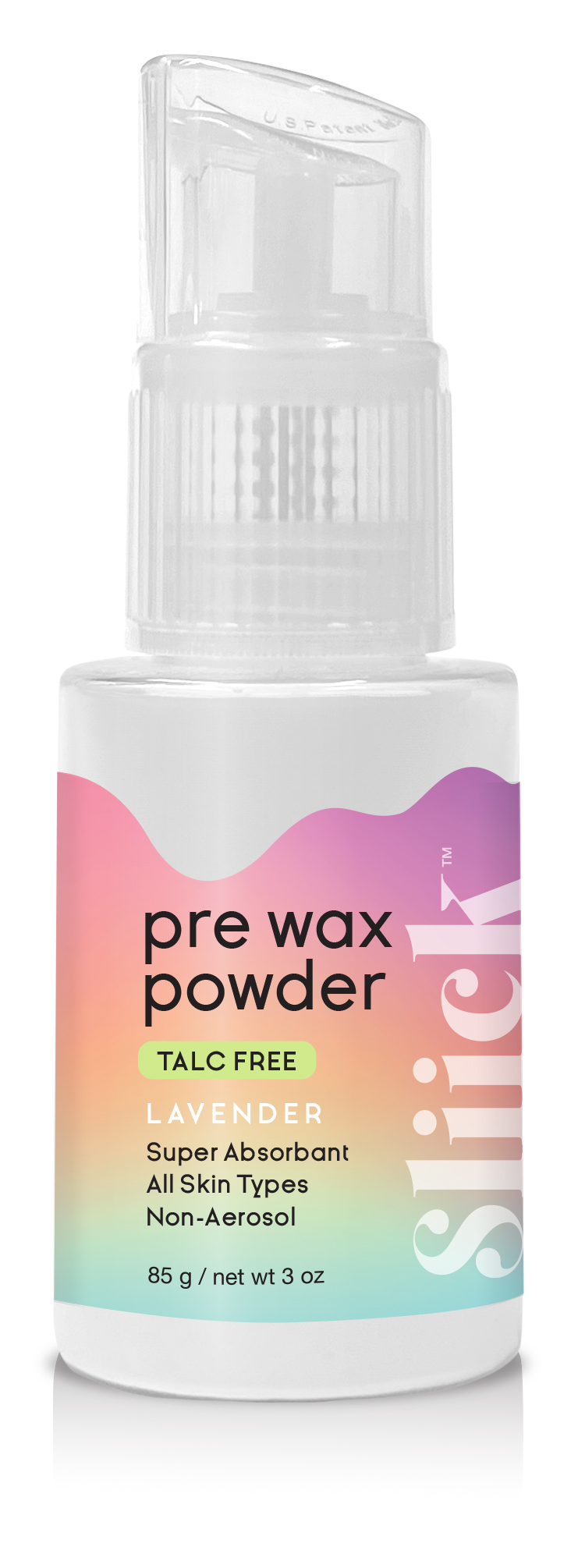 Sliick Pre-Wax Powder Fl 85 g