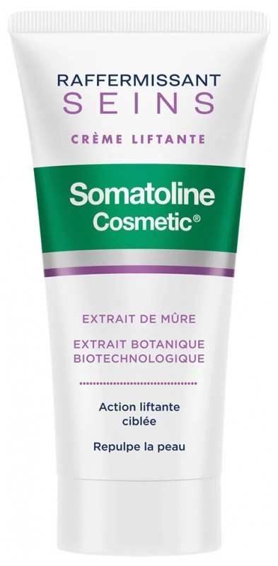 Somatoline Body-Lift Brust-Lifting-Creme 75 ml