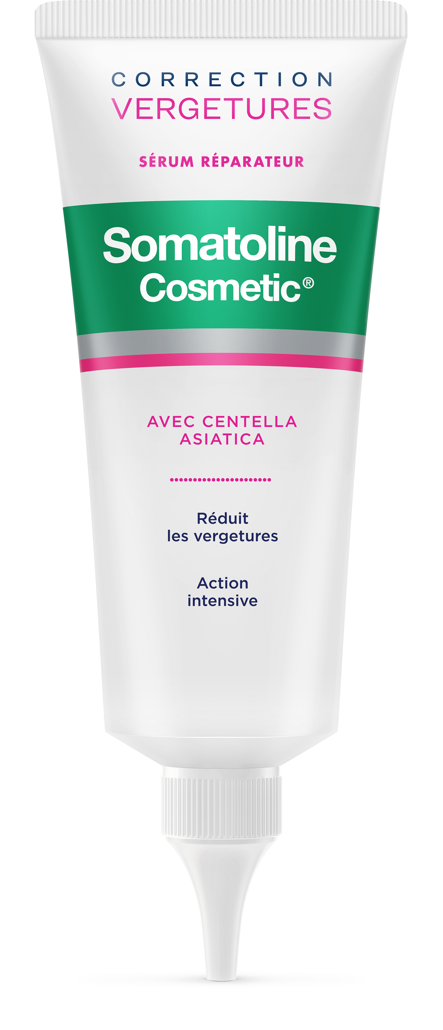 Somatoline Dehnungsstreifen-Korrektur Tb 100 ml