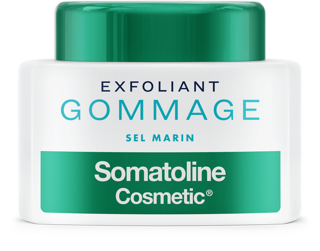 Somatoline Meersalz-Peeling Topf 350 g