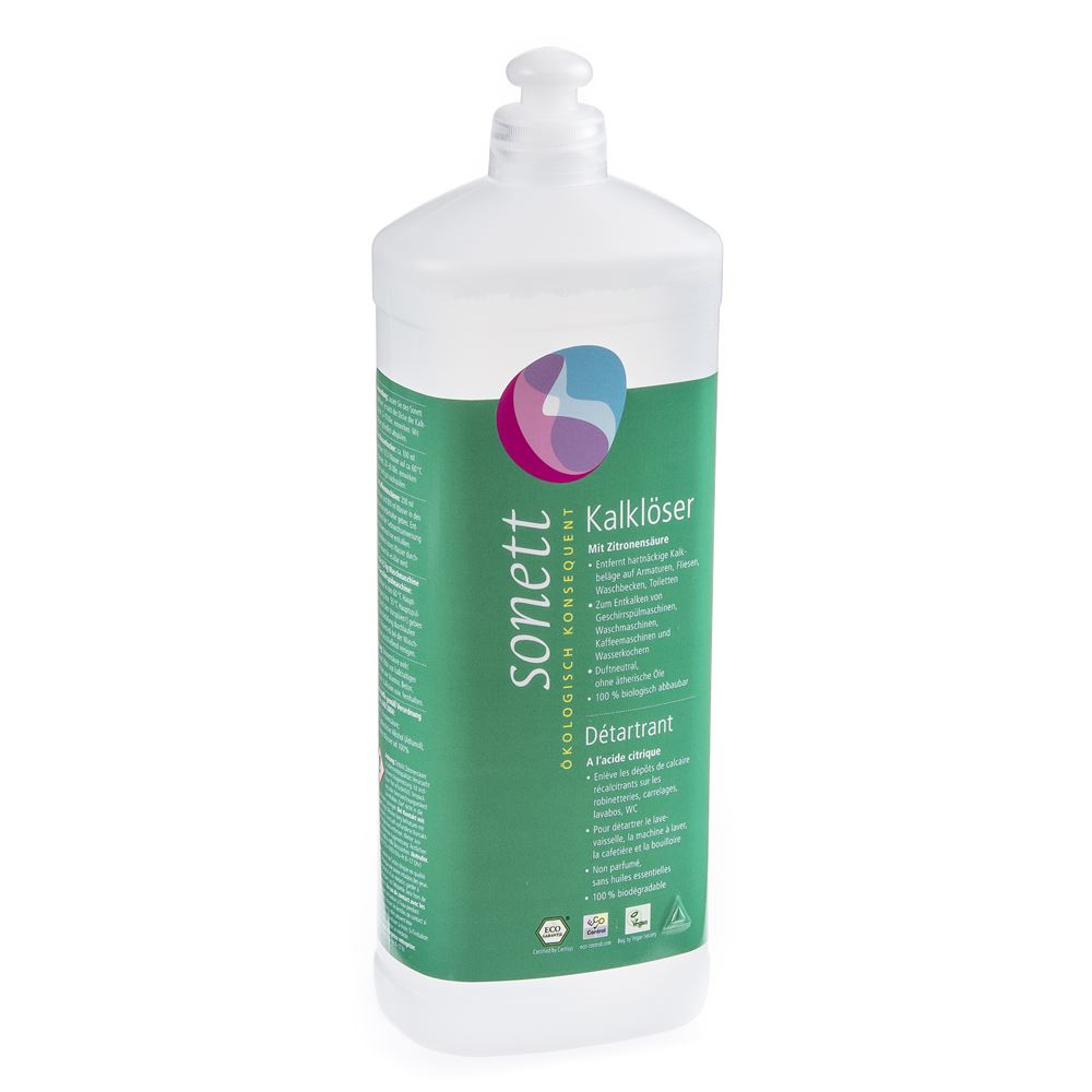 Sonett Kalklöser Fl 1 lt