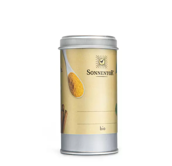 Sonnentor Streudose leer