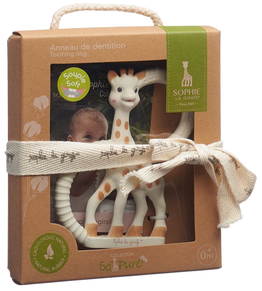 Sophie la girafe Beissring