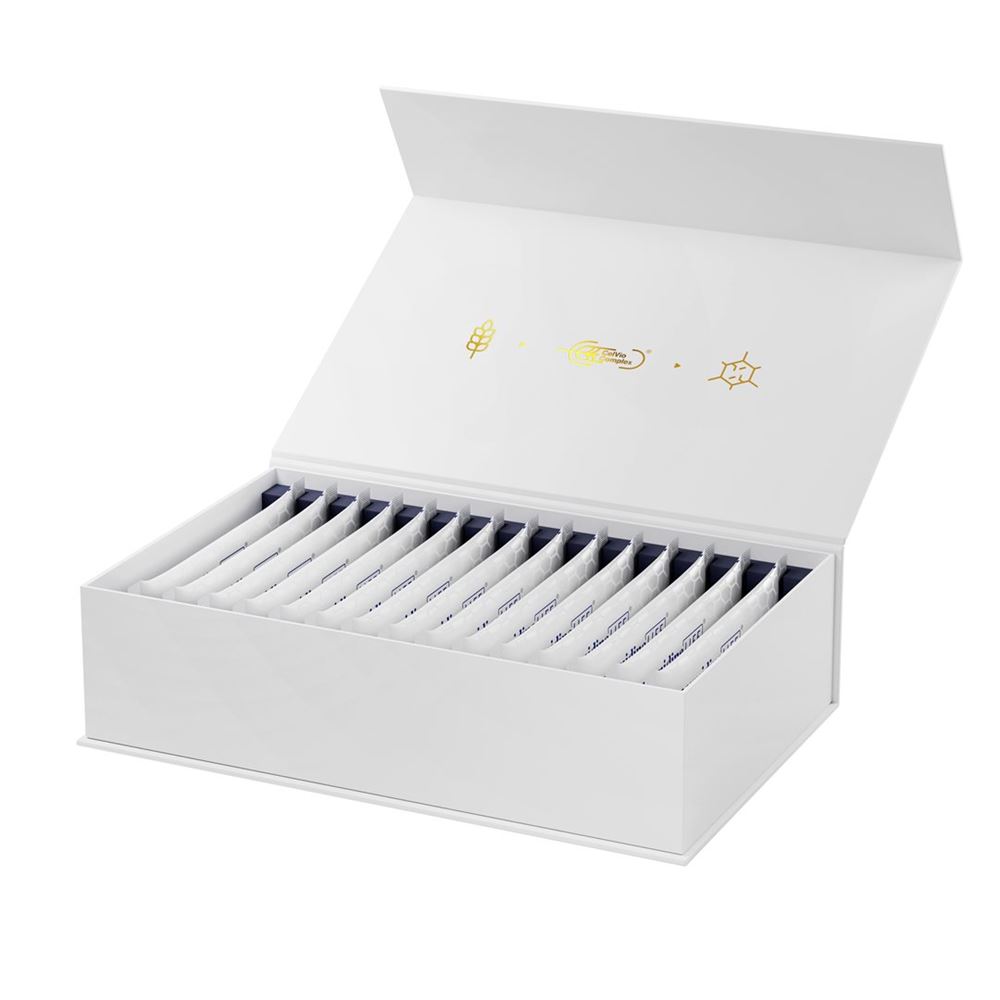 spermidineLIFE Pro+ natürliches Spermidin hochdosiert Btl 30 Stk