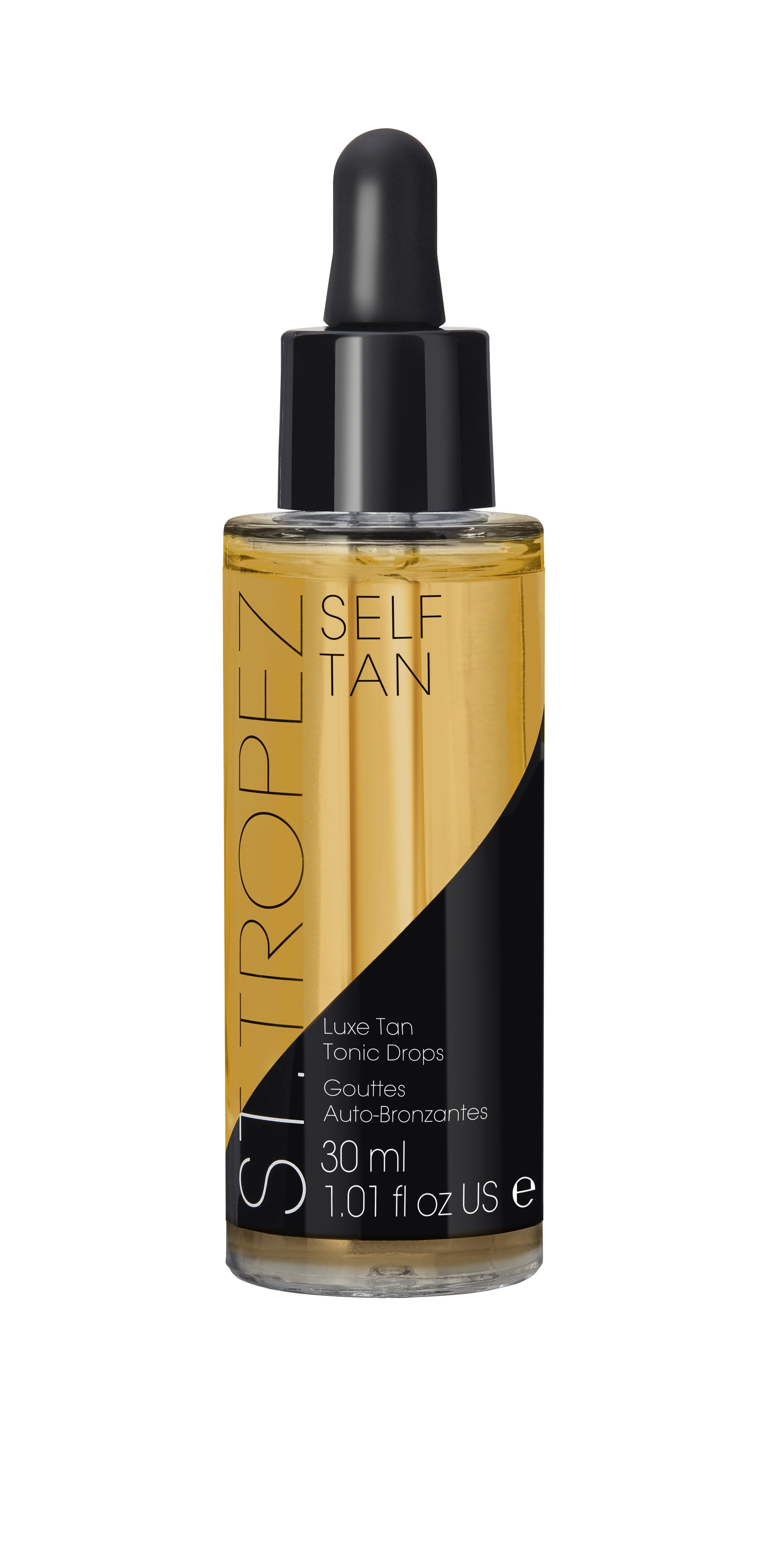 St. Tropez Suncare Face Glow Drops 30 ml