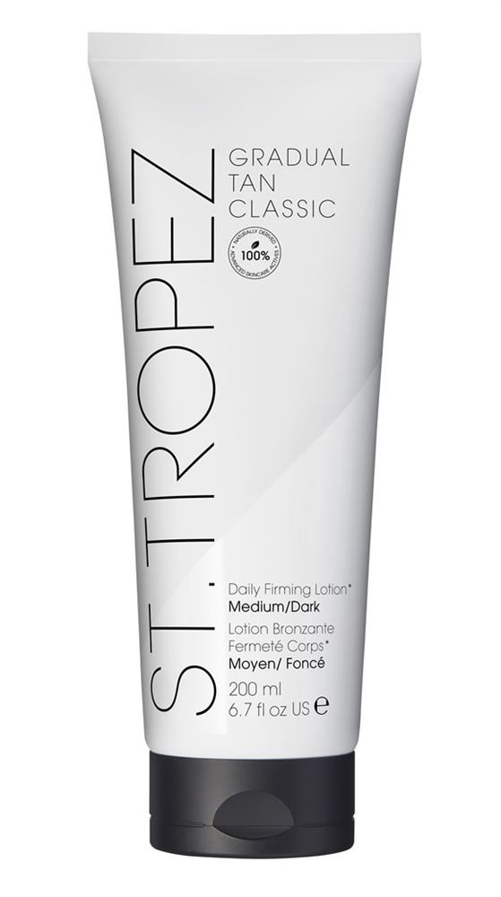 St. Tropez Suncare Firming Body Lotion Med / Dark 200 ml