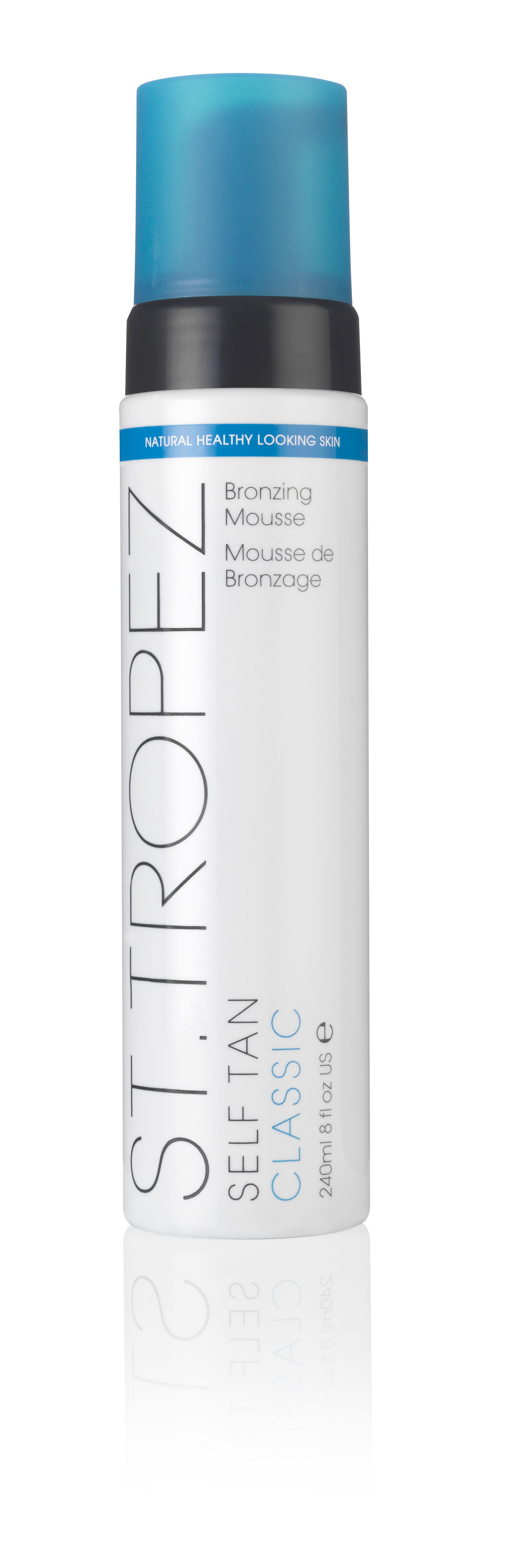 St. Tropez Suncare Self Tan Bronzing Mousse 240 ml