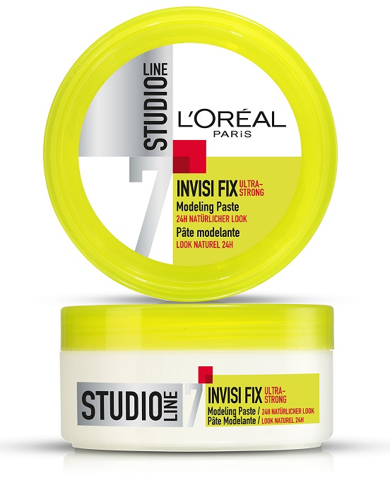 Studio Line Mineral FX Styling Paste 75 ml