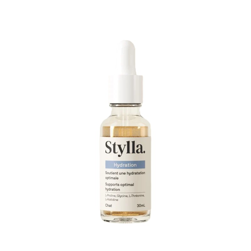 Stylla Hydration für Katzen Tropfen Pip Fl 30 ml