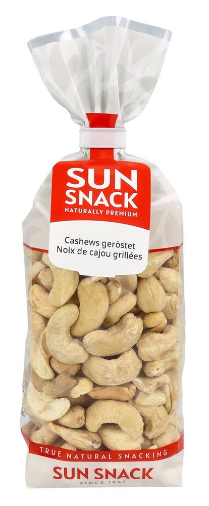 Sun Snack Kernels Geröstet Beutel 200 G
