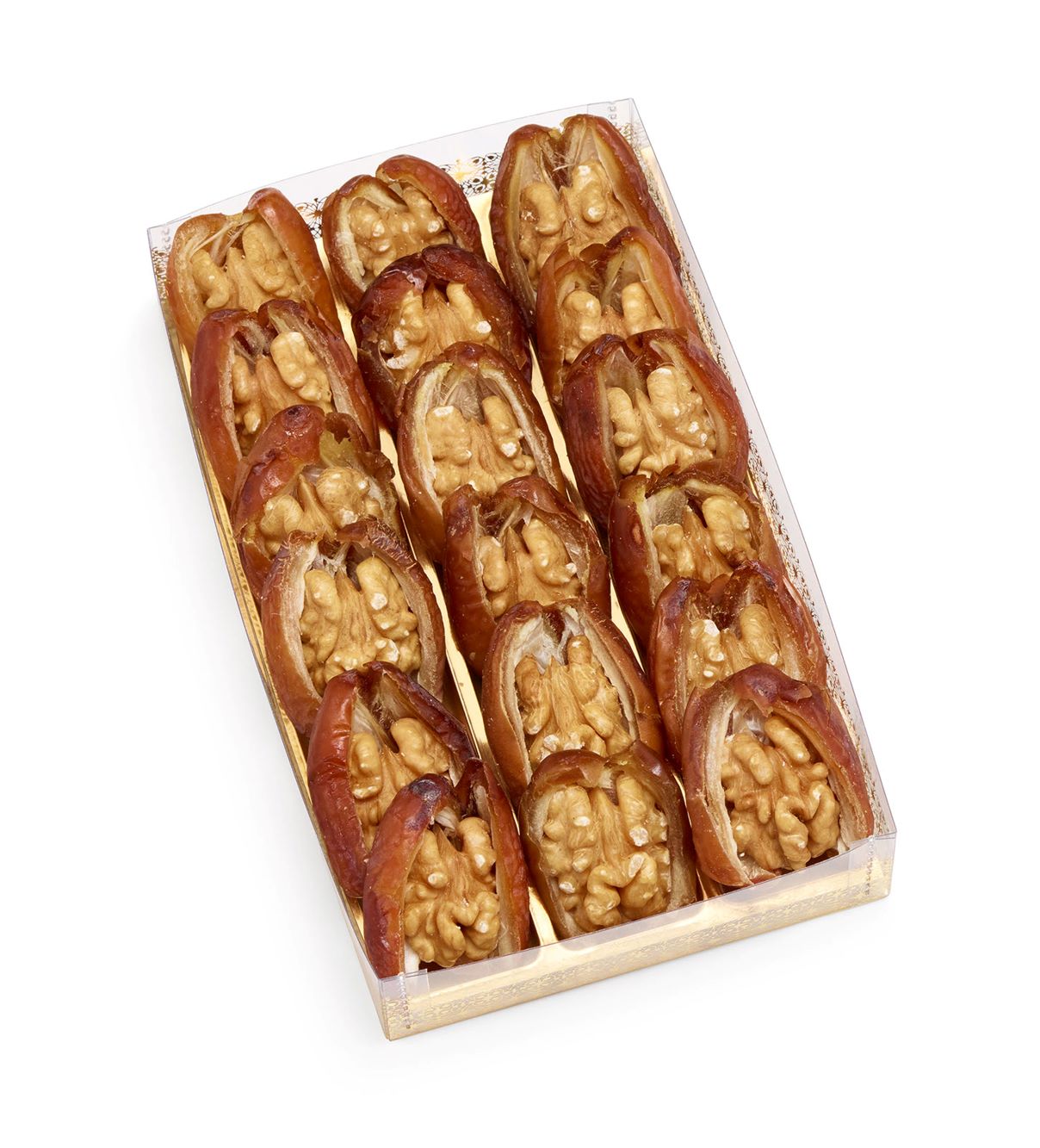 Sun Snack Nussdatteln 3er BIO 200 g