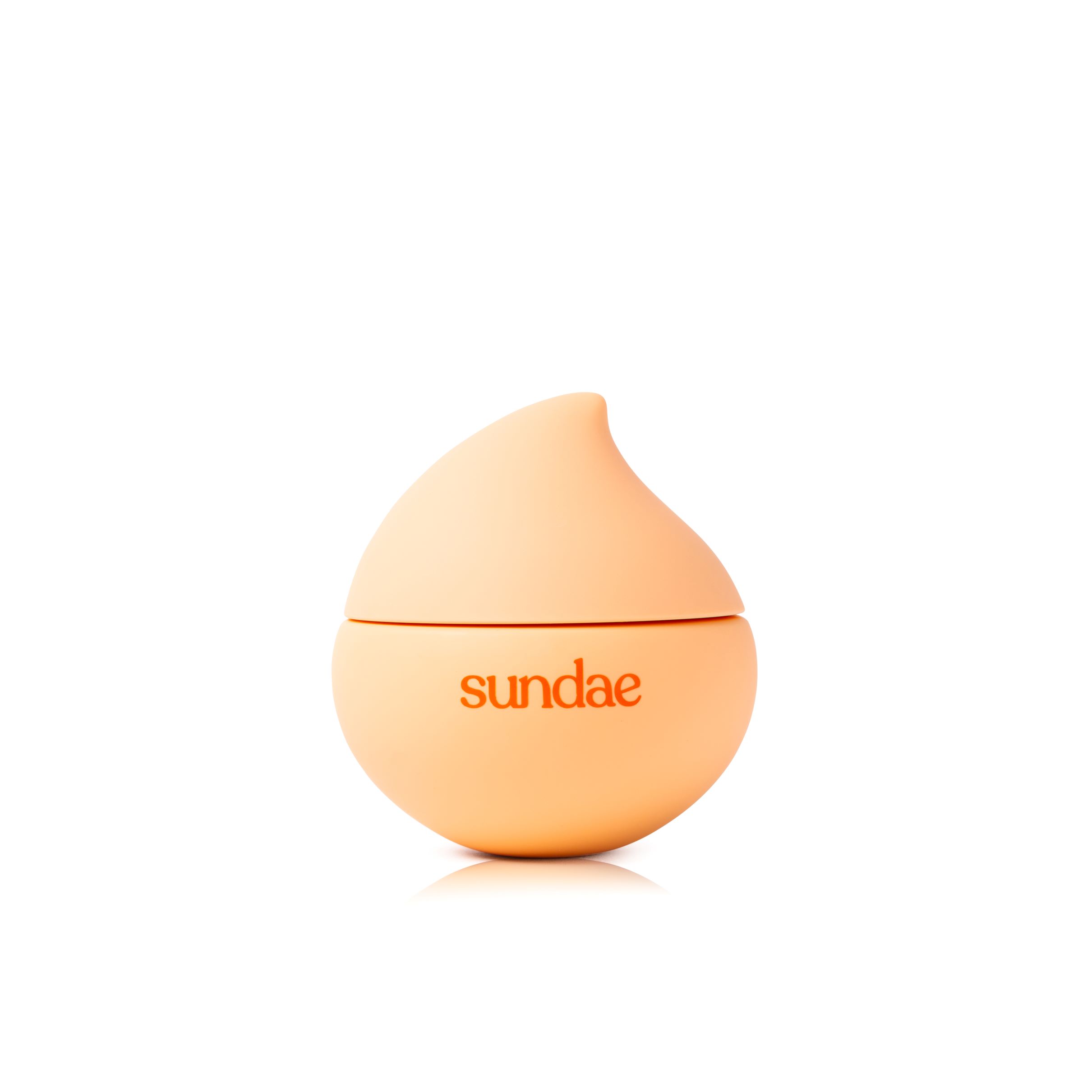 sundae Whipped Body Moisturiser Just Peachy Ds 220 ml