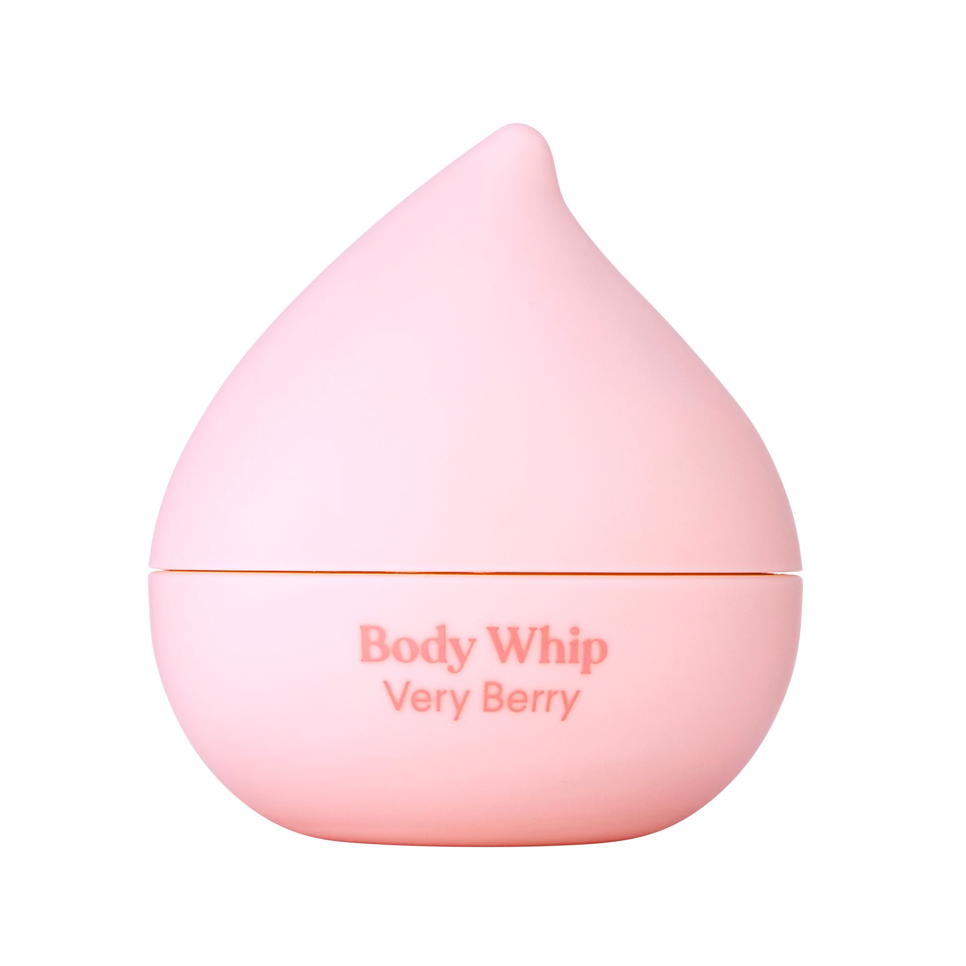 sundae Whipped Body Moisturiser Very Berry Ds 50 ml
