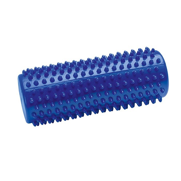 Sundo Noppenrolle 15cm ø6cm blau