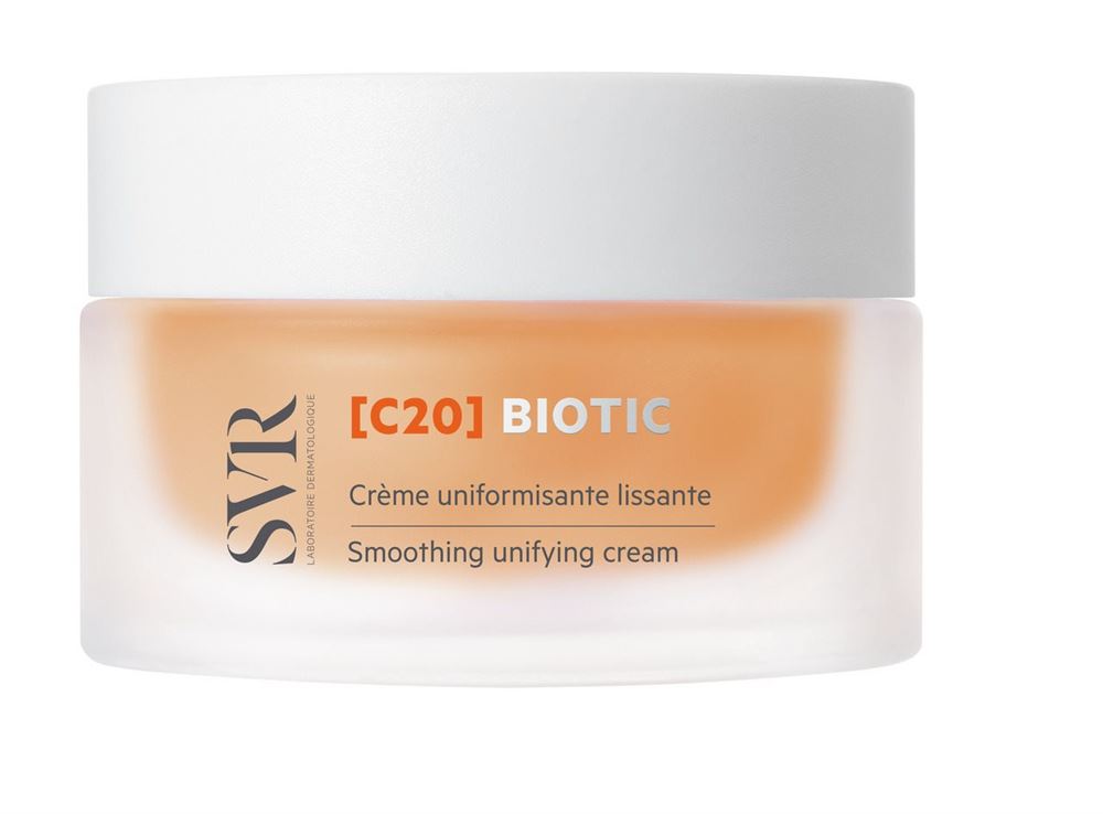 SVR C20 Biotic Rechargeable Topf 50 ml