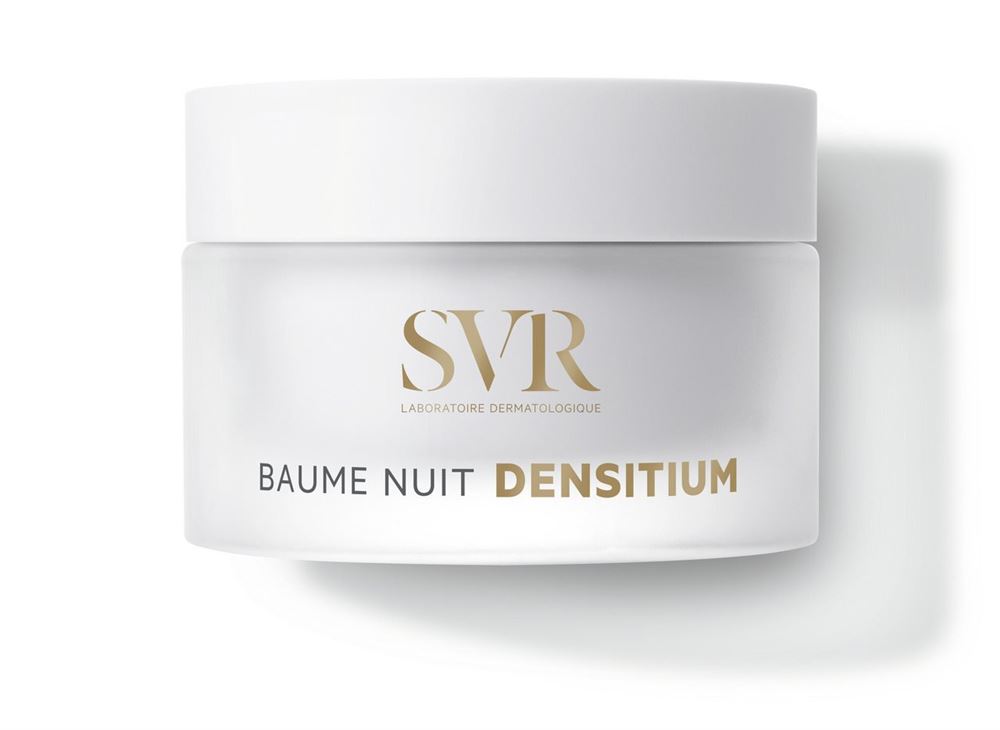 SVR Densitium Baume Nuit 50 ml
