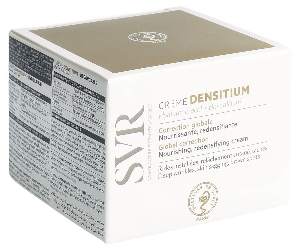 SVR Densitium Crème 50 ml