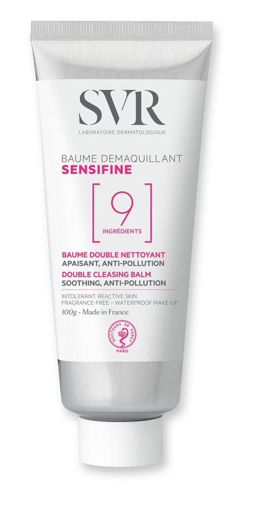 SVR Sensfifine Baume Démaquillant 100 ml