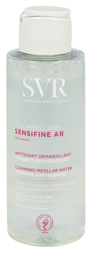 SVR Sensifine AR Eau Micellaire 100 ml