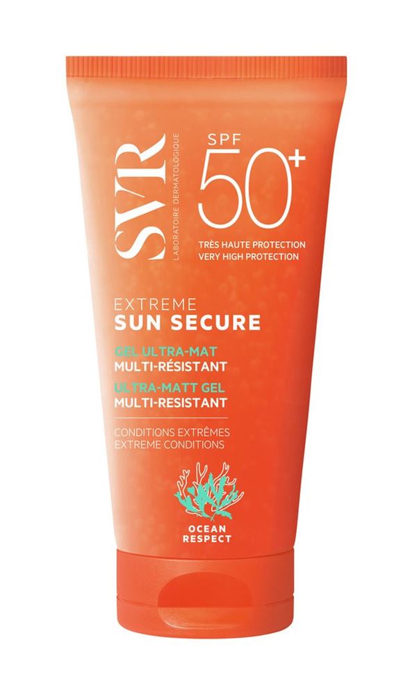 SVR SUN Secure Extrême Spf50+ 50 ml