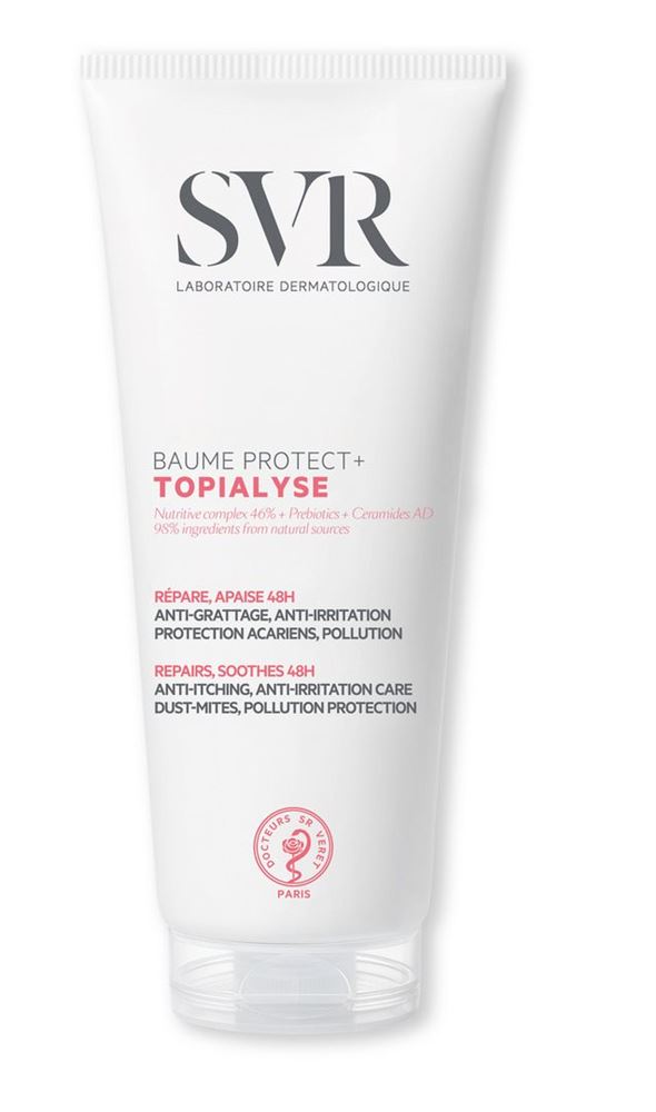 SVR Topialyse Baume Protect + 200 ml