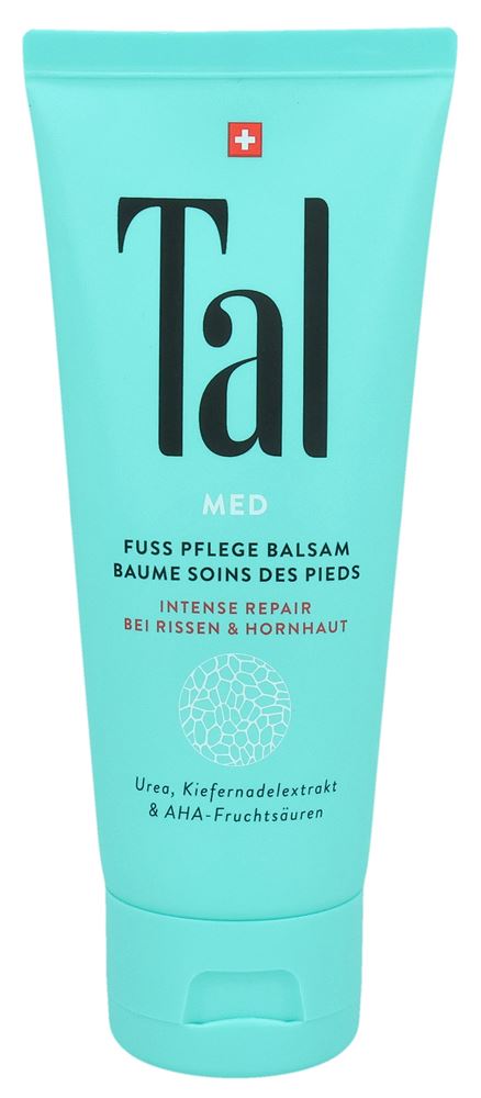 Tal Fuss Pflege Bals 75 ml