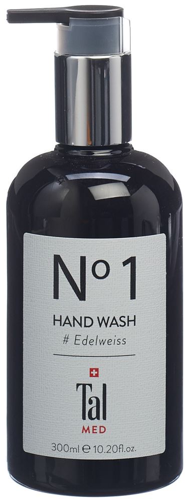 Tal Med Hand Waschlotion Disp 300 ml