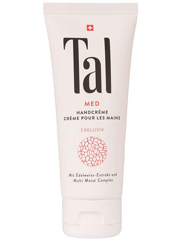 Tal Med Handcreme repair exklusiv Tb 150 ml