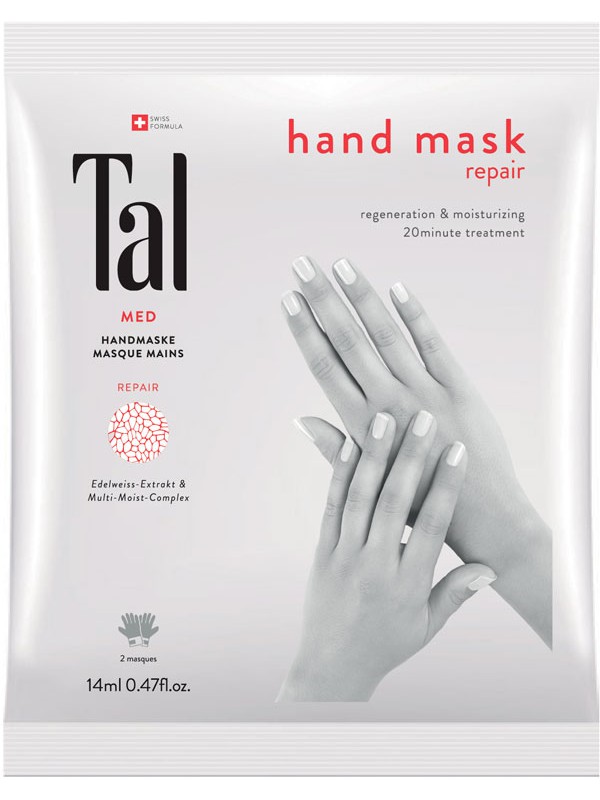 Tal Med Handmaske repair Btl