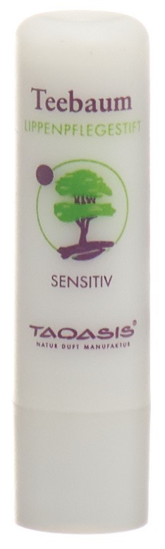 Taoasis Teebaum Lippen Pflegestift 4.8 g