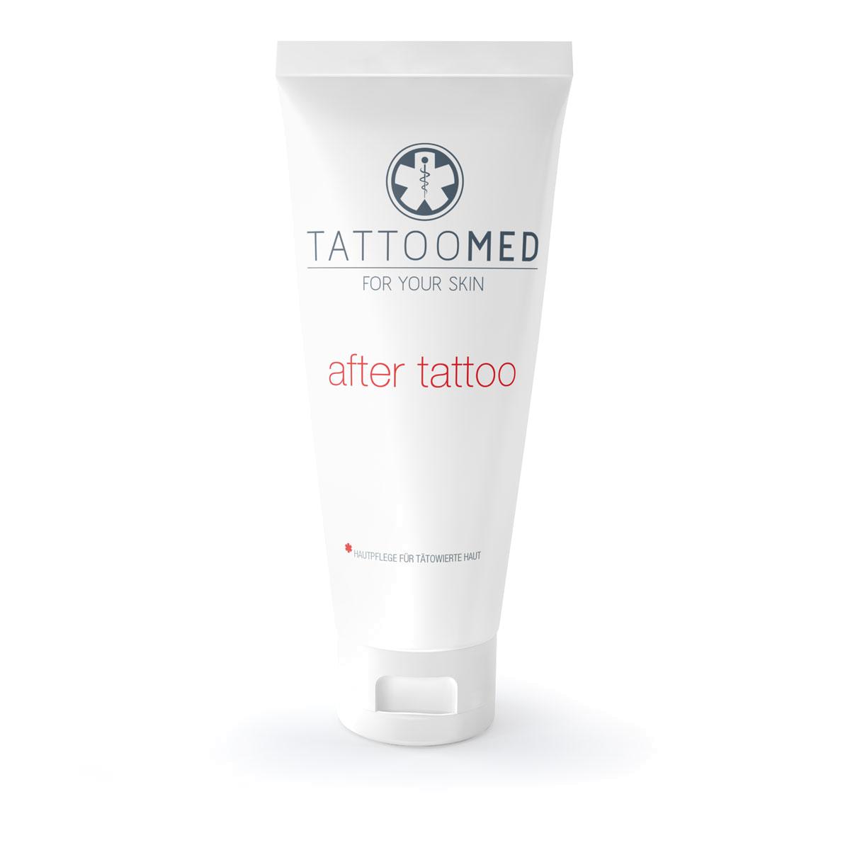 Tattoomed After Tattoo Tb 100 ml