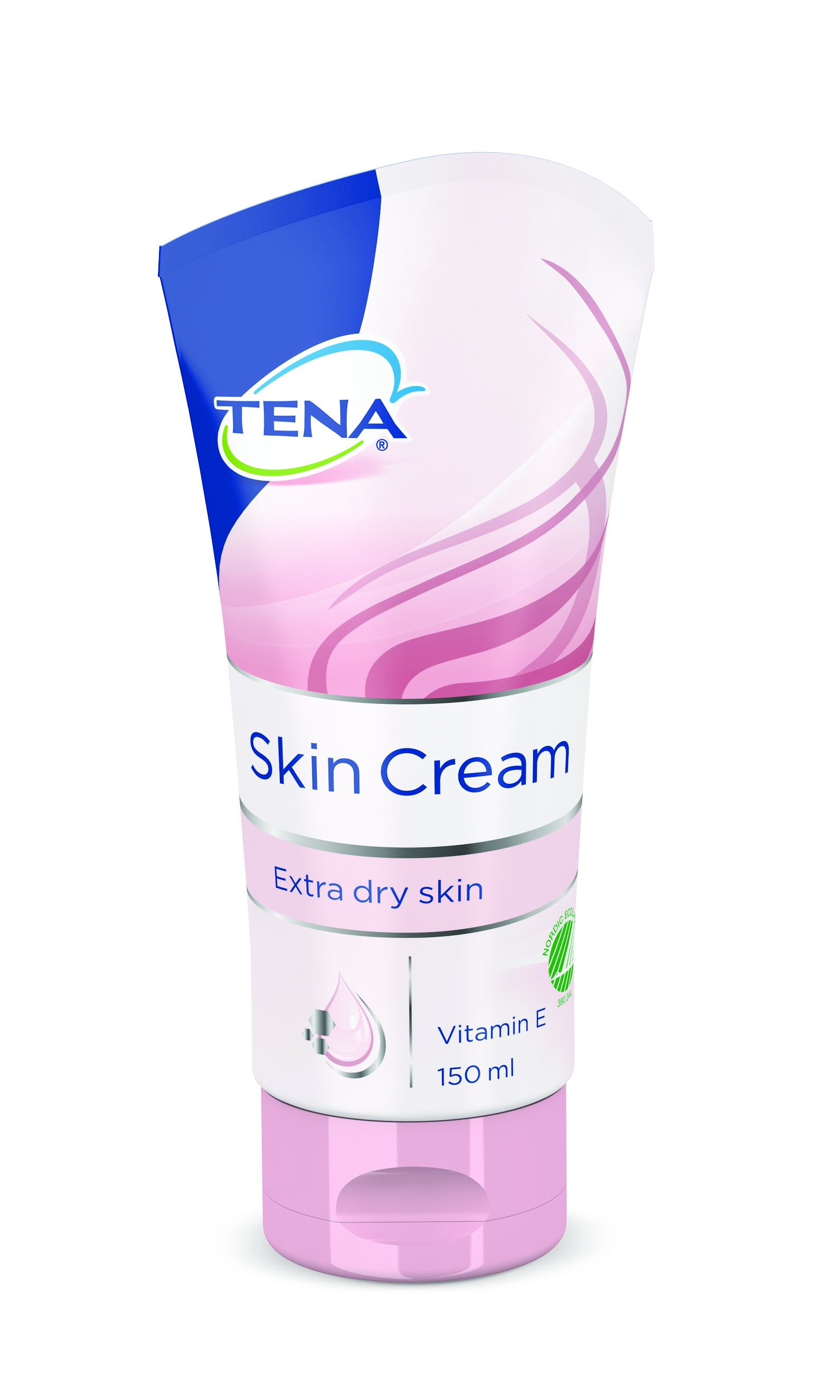 Tena Body Cream Fl 150 ml