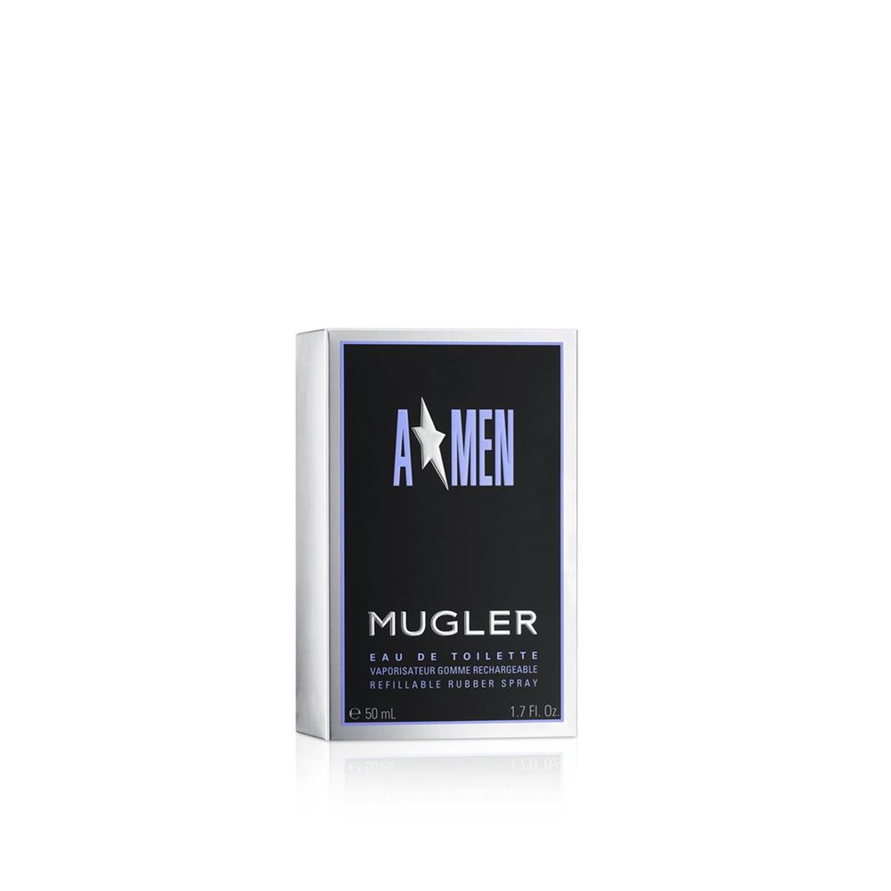 Thierry Mugler A Men Eau de Toilette R Spr 50 ml