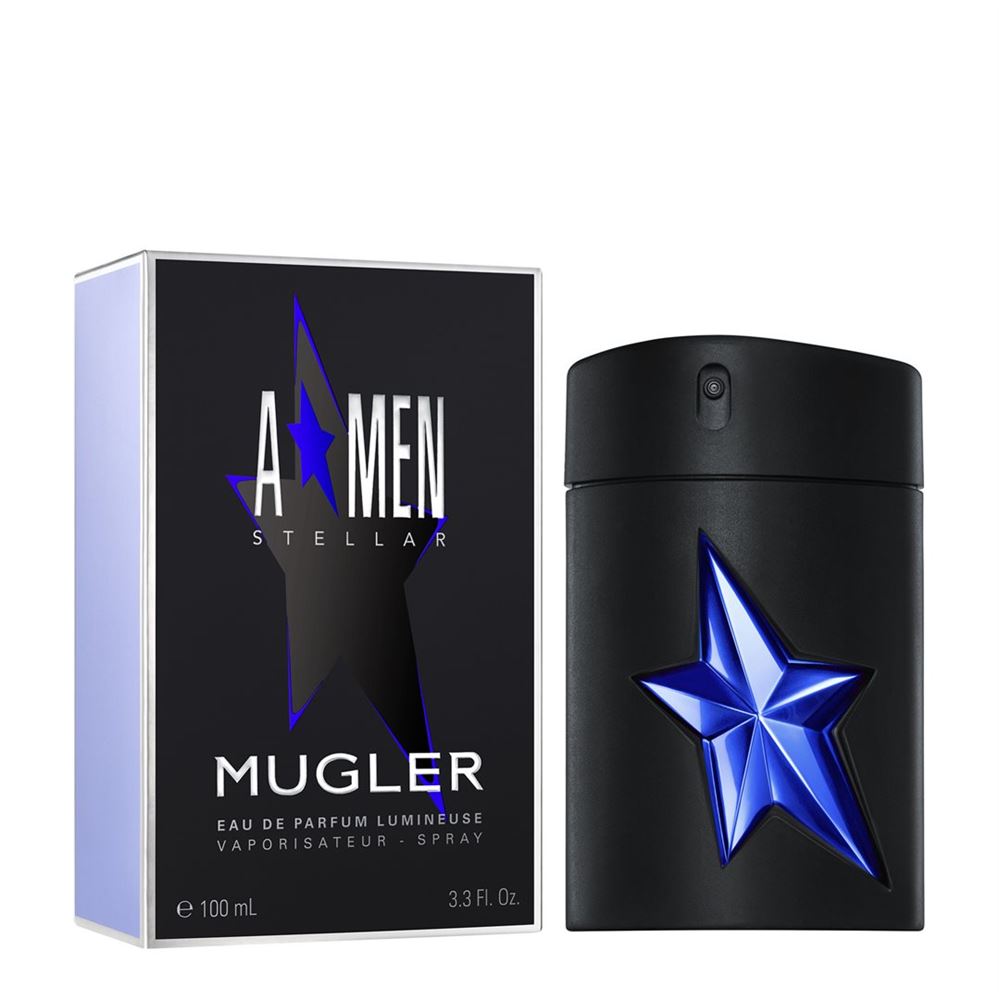 Thierry Mugler A Men Stellar Eau de Parfum 50 ml