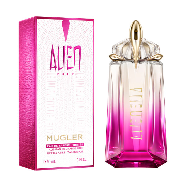 Thierry Mugler Alien Eau de Parfum 2026 Spr 90 ml
