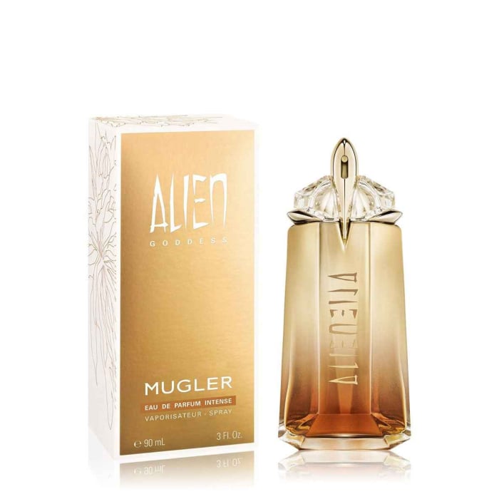 Thierry Mugler Alien Goddess Eau de Parfum Intense Vapo 90 ml