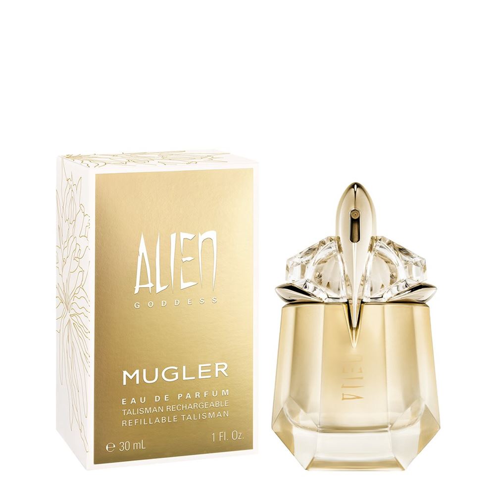 Thierry Mugler Alien Goddess Eau de Parfum Spr 30 ml