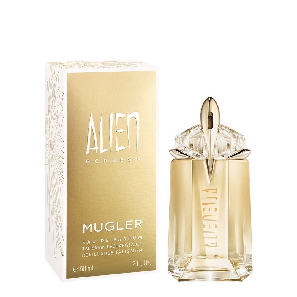 Thierry Mugler Alien Goddess Eau de Parfum Spr 60 ml