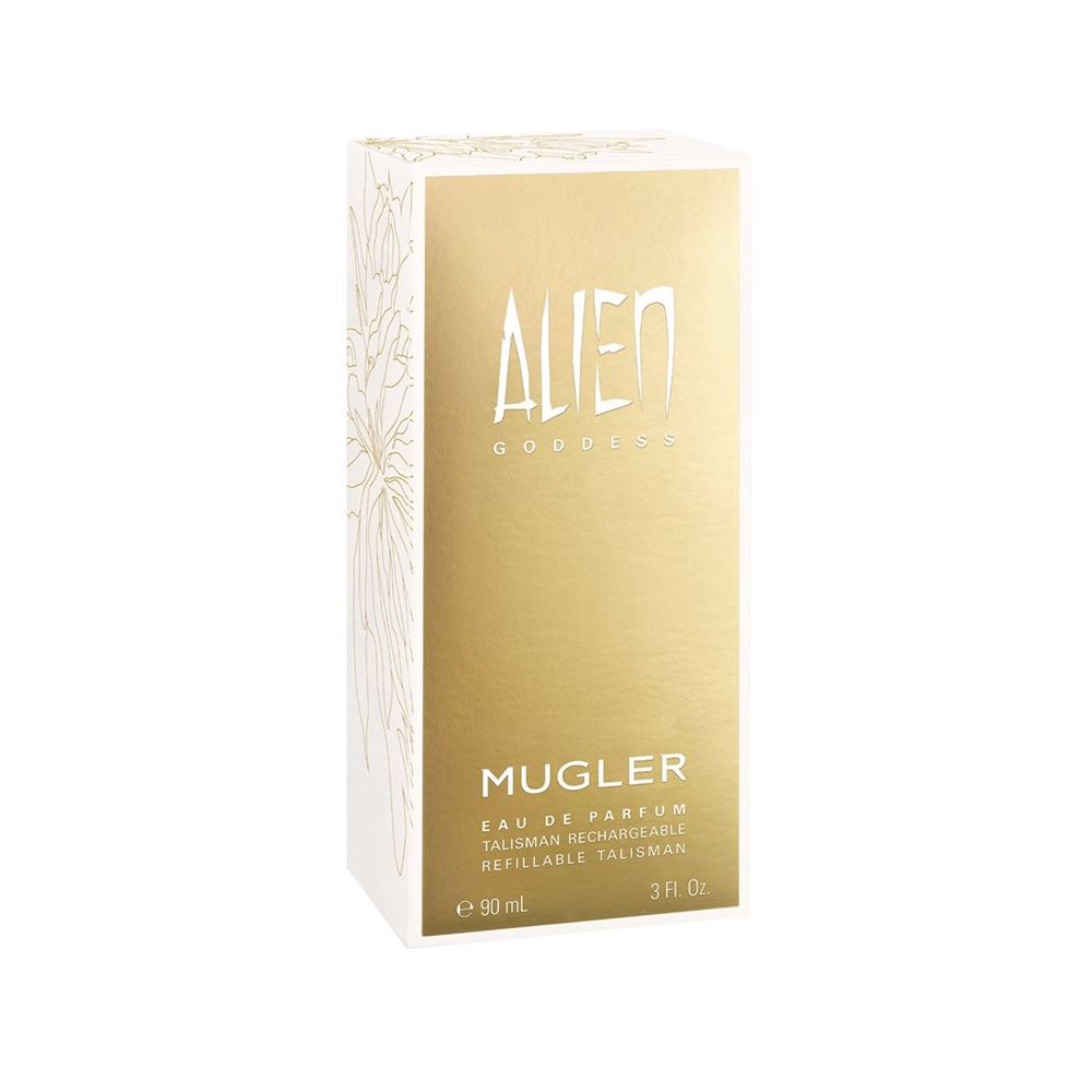 Thierry Mugler Alien Goddess Eau de Parfum Spr 90 ml