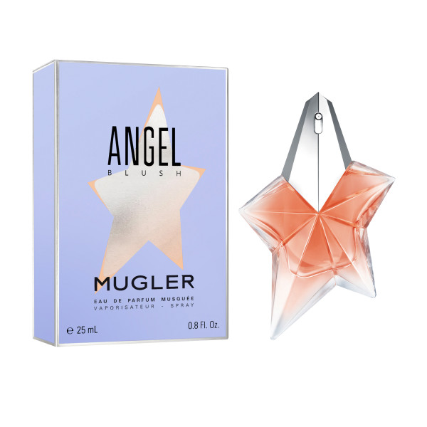 Thierry Mugler Angel Blush Eau de Parfum 25 ml