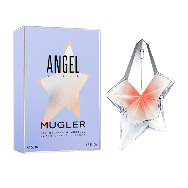 Thierry Mugler Angel Blush Eau de Parfum 50 ml