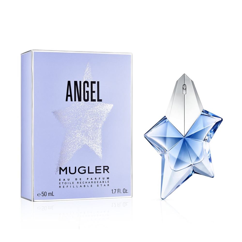 Thierry Mugler Angel Eau de Parfum R Spr 50 ml