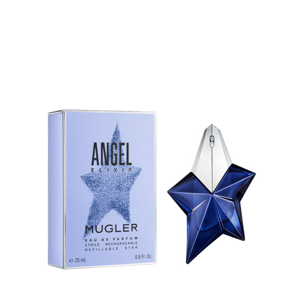 Thierry Mugler Angel Elixir Eau de Parfum 25 ml