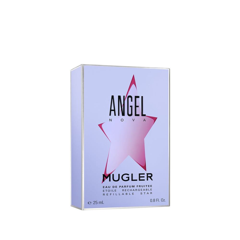 Thierry Mugler Angel Nova Eau de Parfum 25 ml