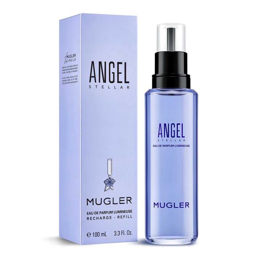 Thierry Mugler Angel Stellar Eau de Parfum Refill 100 ml