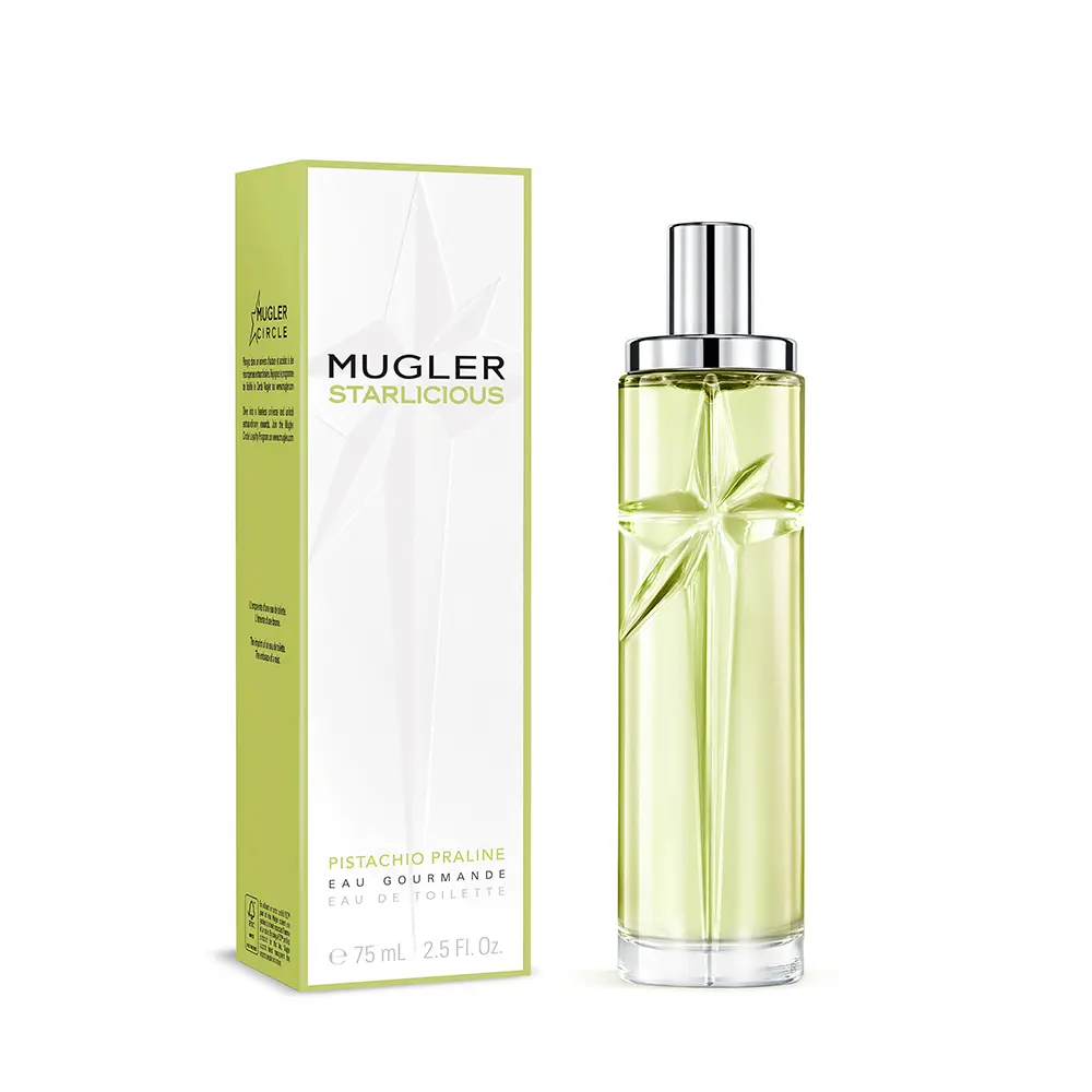 Thierry Mugler Starlicious Mist 2 75 ml