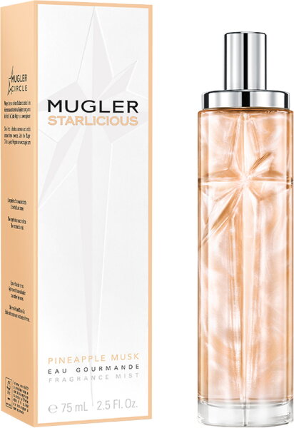 Thierry Mugler Starlicious Mist 3 75 ml