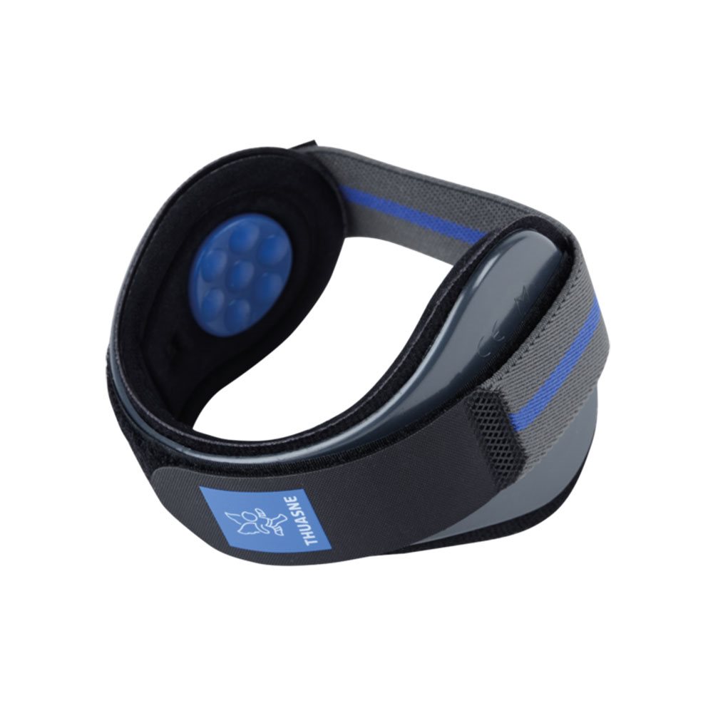 Thuasne Epi-Med L 28-30cm anthrazit