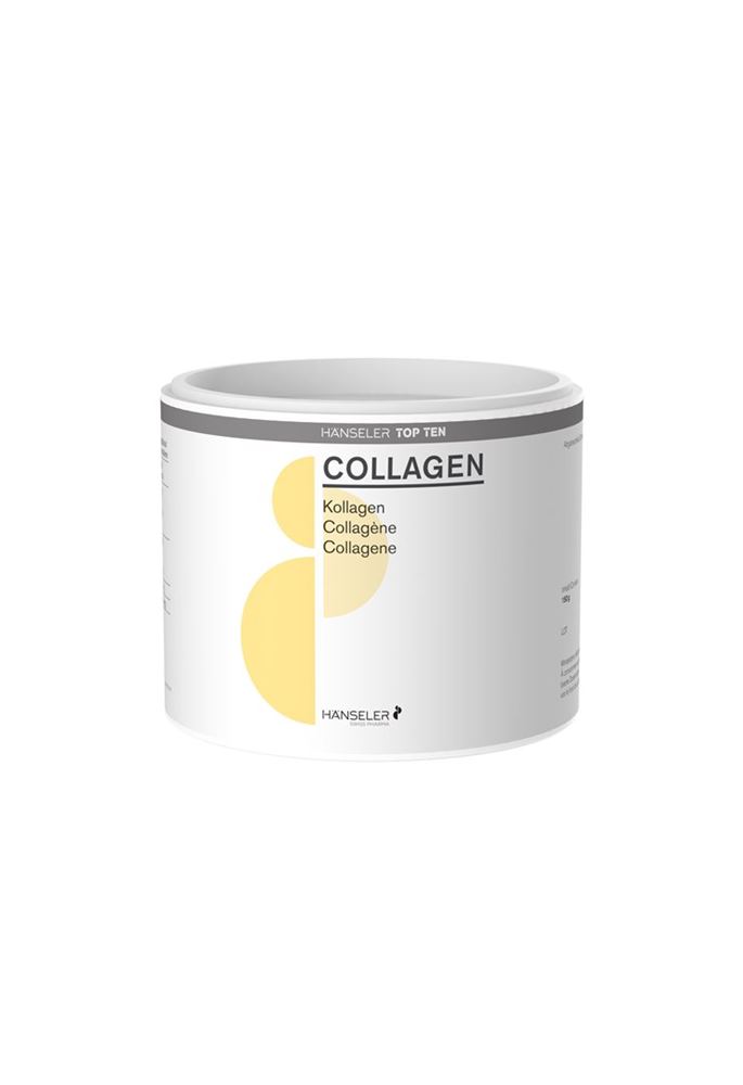 Top Ten Kollagen Plv 150 g